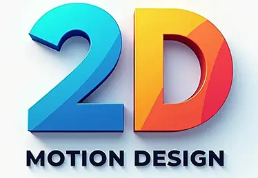 2D Motion Design